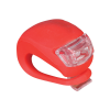 LED světlo červená