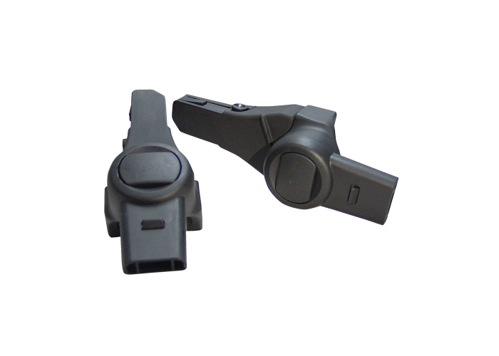 PATRON Adaptér clip-A-go pro PALLAS