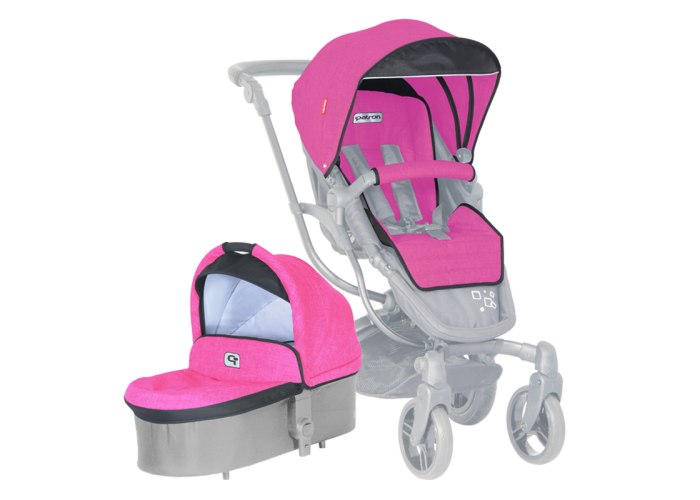 Colorset Pallas 680
