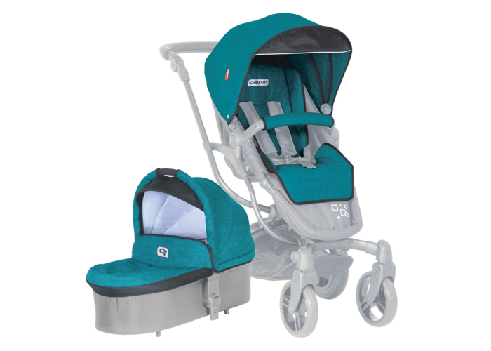 Colorset Pallas 676