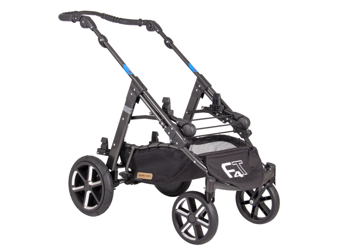 PATRON DELTA 4T-tandem