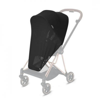 Cybex-Moskytiéra Priam Lux Seat 2020