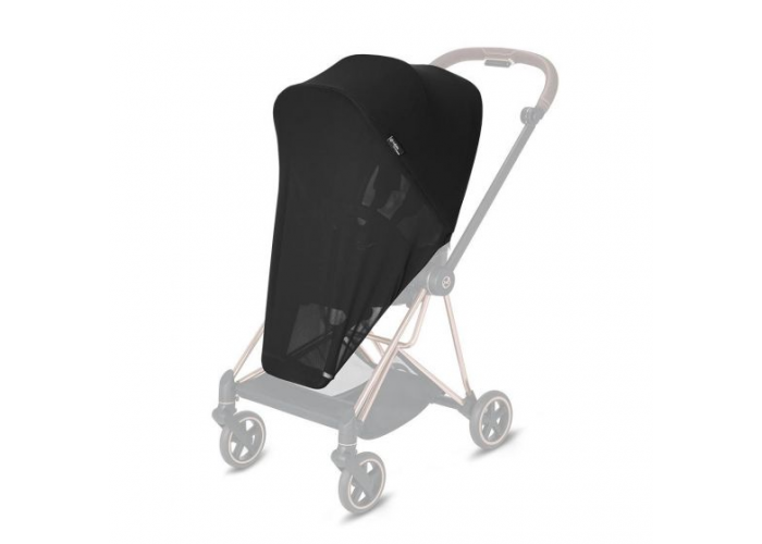 Cybex-Moskytiéra Priam Lux Seat 2020