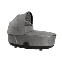 Mios Lux Carry Cot Plus