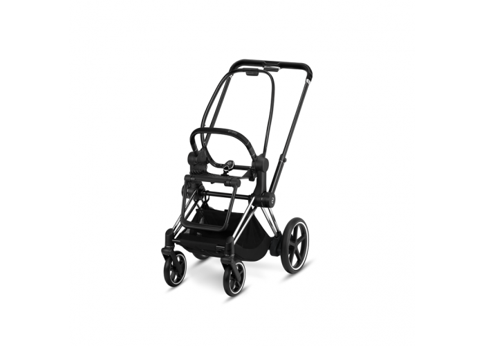 Cybex-Podvozek e-Priam