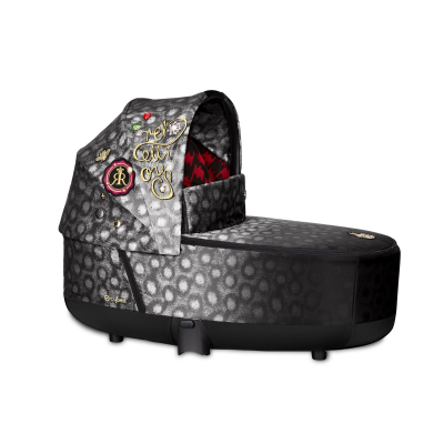 cybex-Priam Lux Carry Cot - Korbička