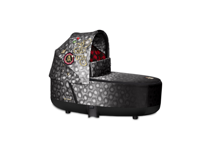 cybex-Priam Lux Carry Cot - Korbička