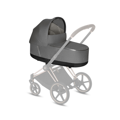 Cybex-Priam Lux Plus - Korbička