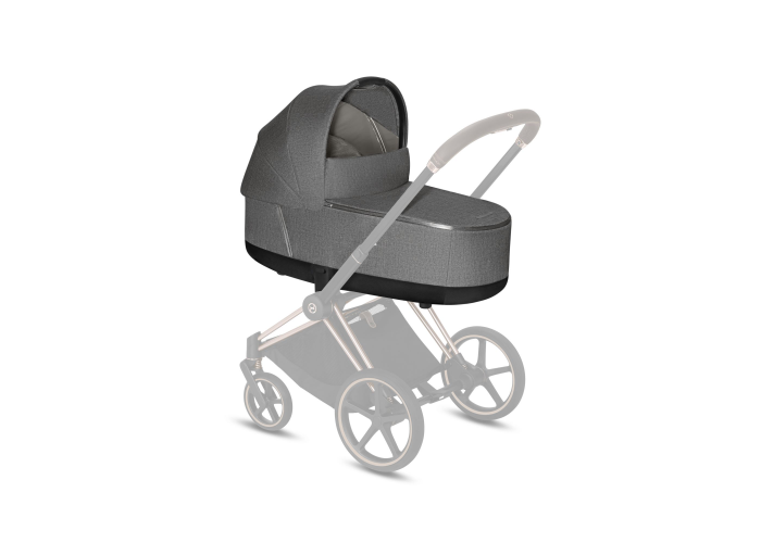 Cybex-Priam Lux Plus - Korbička