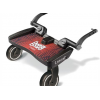 Stupátko - Buggy Board Maxi red