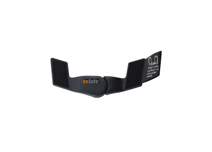 BeSafe Belt guard