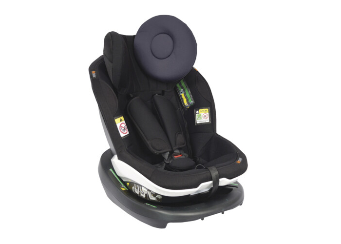 BeSafe sleeping help cushion