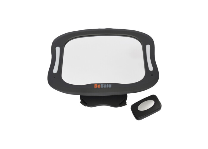 Baby Mirror XL 2