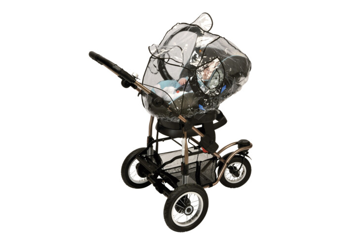 BeSafe rain cover iZi Go, iZi Go Modular