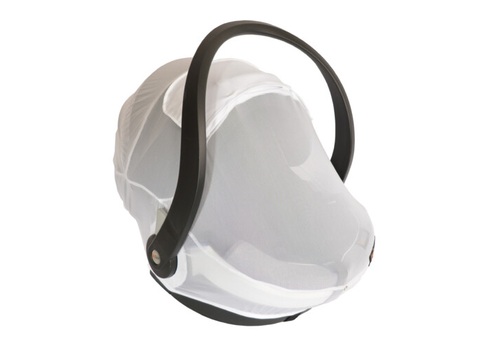 BeSafe insect sun shield