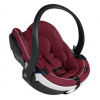 iZi Go Modular i-Size X1 Burgundy Mélange