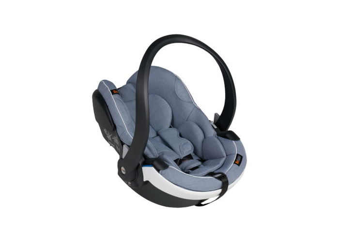 BeSafe iZi Go Modular i-Size X1