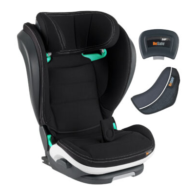 BeSafe iZi Flex FIX i-Size