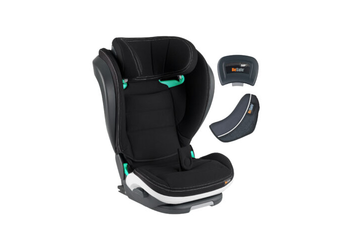 BeSafe iZi Flex FIX i-Size