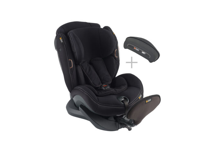 BeSafe iZi Plus X1