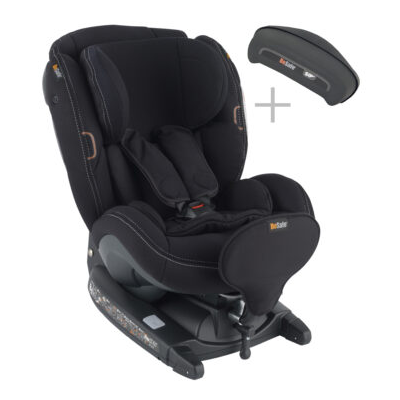 BeSafe iZi Kid i-Size X3