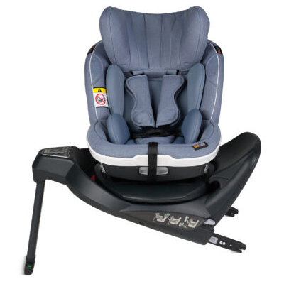 BeSafe iZi Twist i-Size