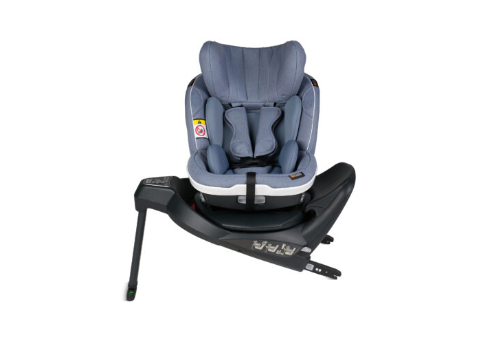 BeSafe iZi Twist i-Size