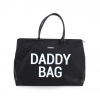 Přebalovací taška Daddy Bag Big Black