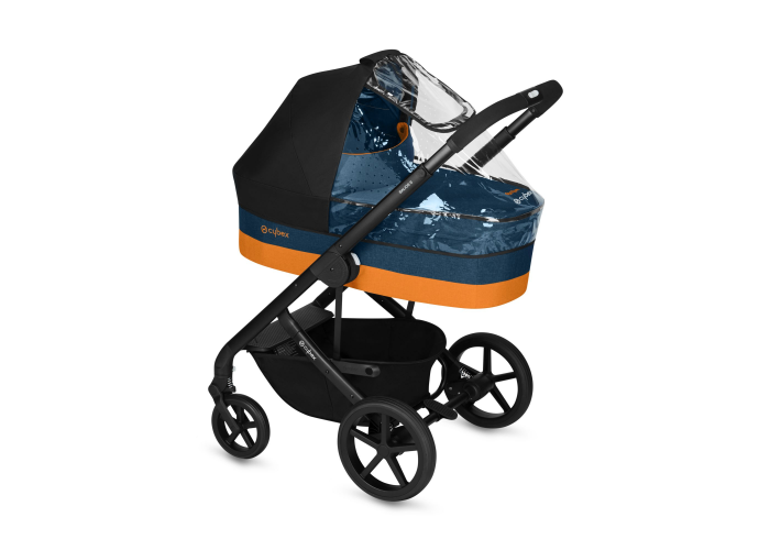 Cybex Pláštěnka Cot S 2021