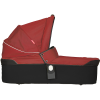 tweed ruby red
