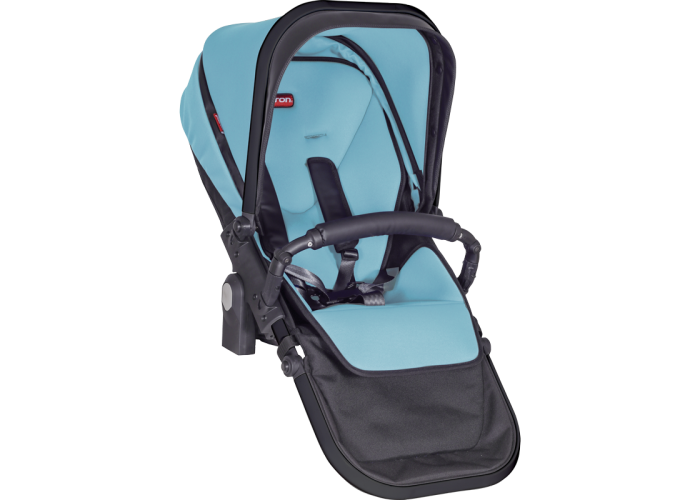 gento blue mint