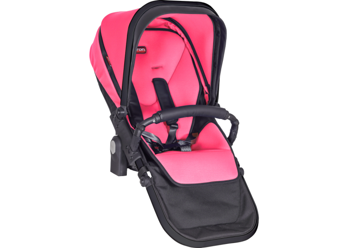 gento pink