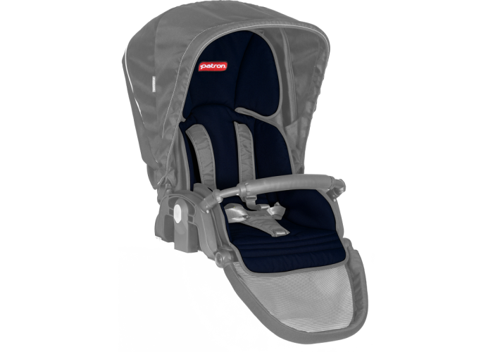 spirit dark blue