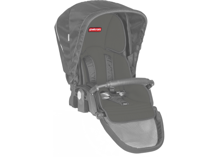 gento smoke grey