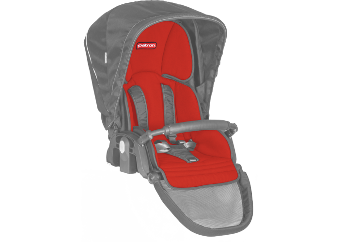 gento chili red