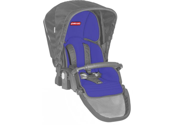 gento blue capri