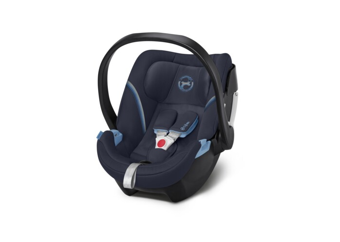 Cybex Aton M