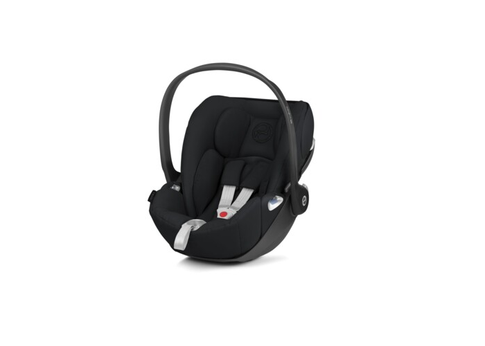 Cybex Cloud Z i-Size