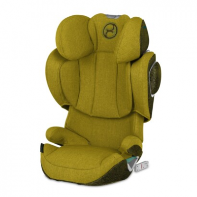 Cybex Solution Z i-Fix PLUS