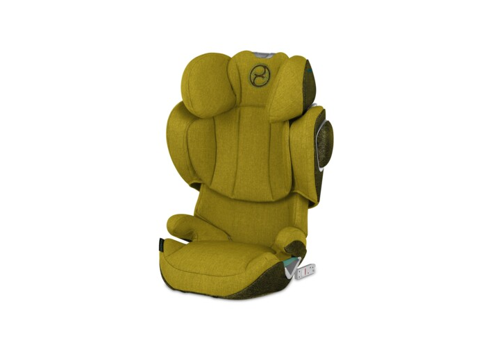 Cybex Solution Z i-Fix PLUS