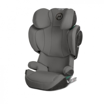 Cybex Solution Z i-Fix