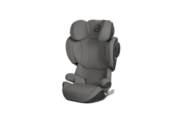 Cybex Solution Z i-Fix
