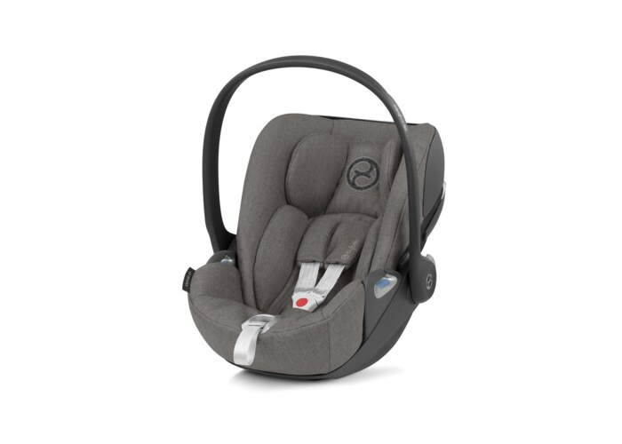 Cybex Cloud Z i-Size PLUS