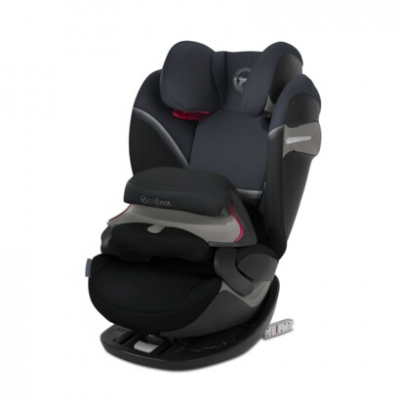 Cybex Pallas S-fix