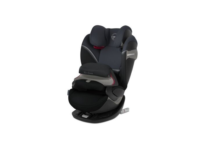 Cybex Pallas S-fix