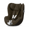 Sirona Z i-Size PLUS Khaki Green