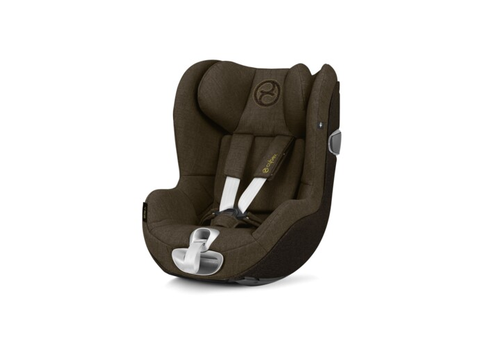 Cybex Sirona Z i-Size Plus
