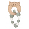 Silicone Little Chums cat