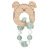 Silicone Little Chums dog