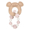Silicone Little Chums mouse
